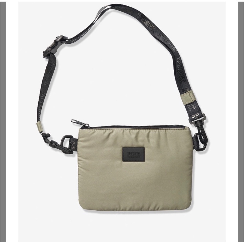 Olive Cross Body